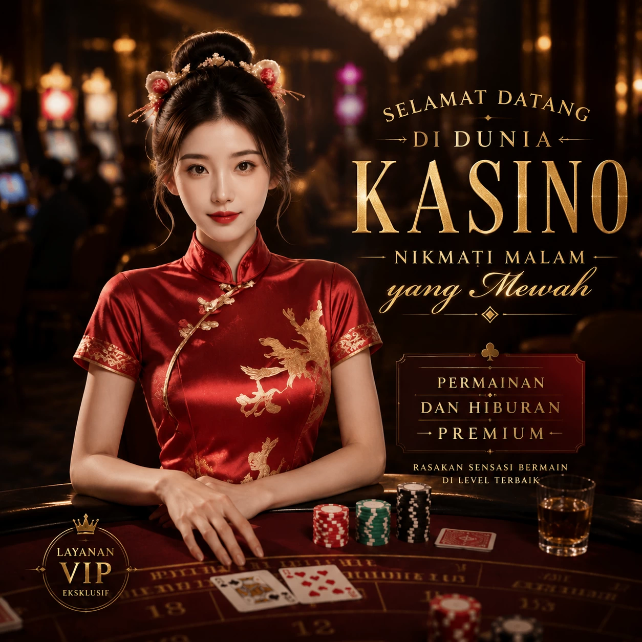 Menggali Fitur Menarik di Situs Game bukit777