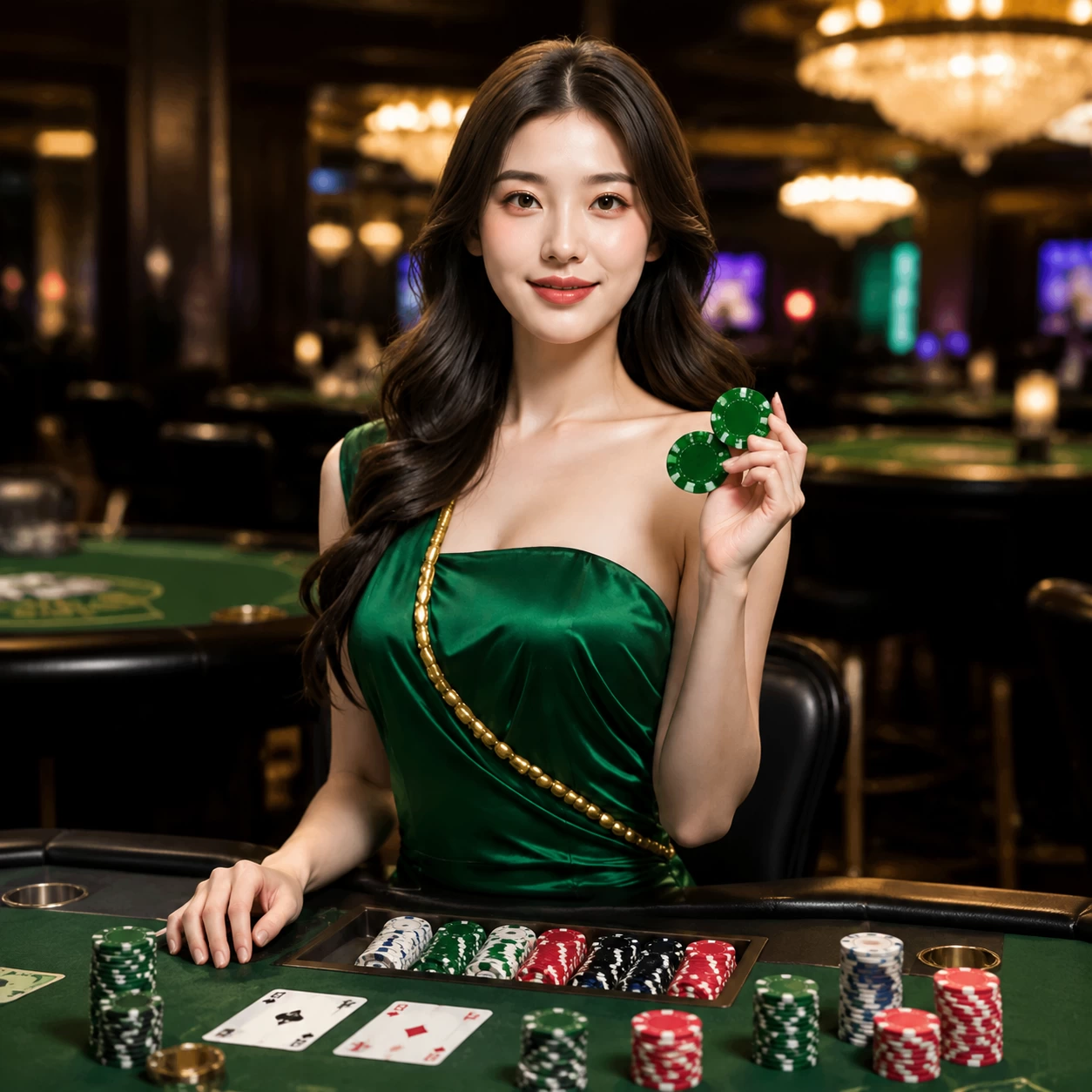 Keunggulan dan Fitur Menarik di Situs Game bukit777