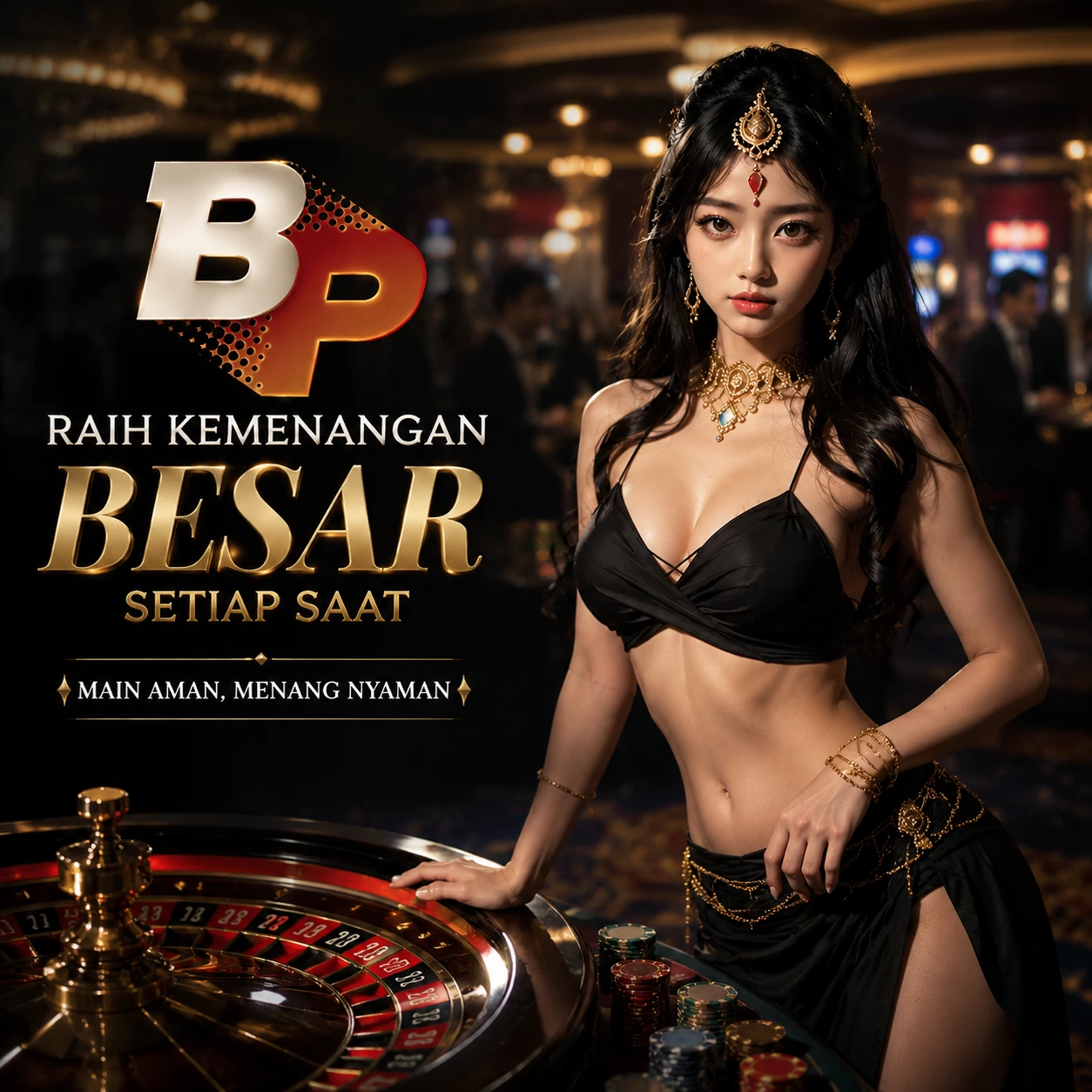 Analisis Performa Game di Platform bukit777