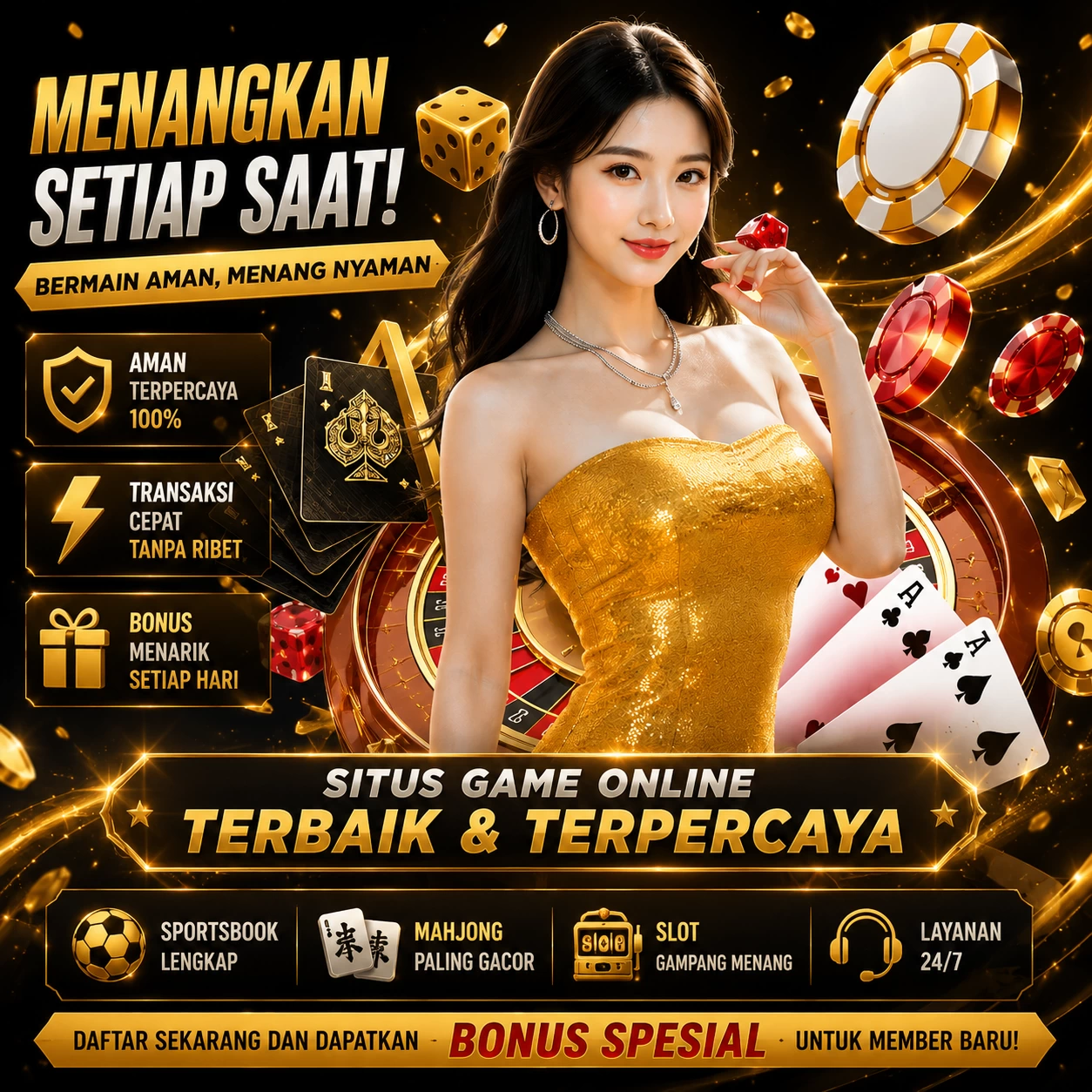 Inovasi dan Fitur Menarik di bukit777